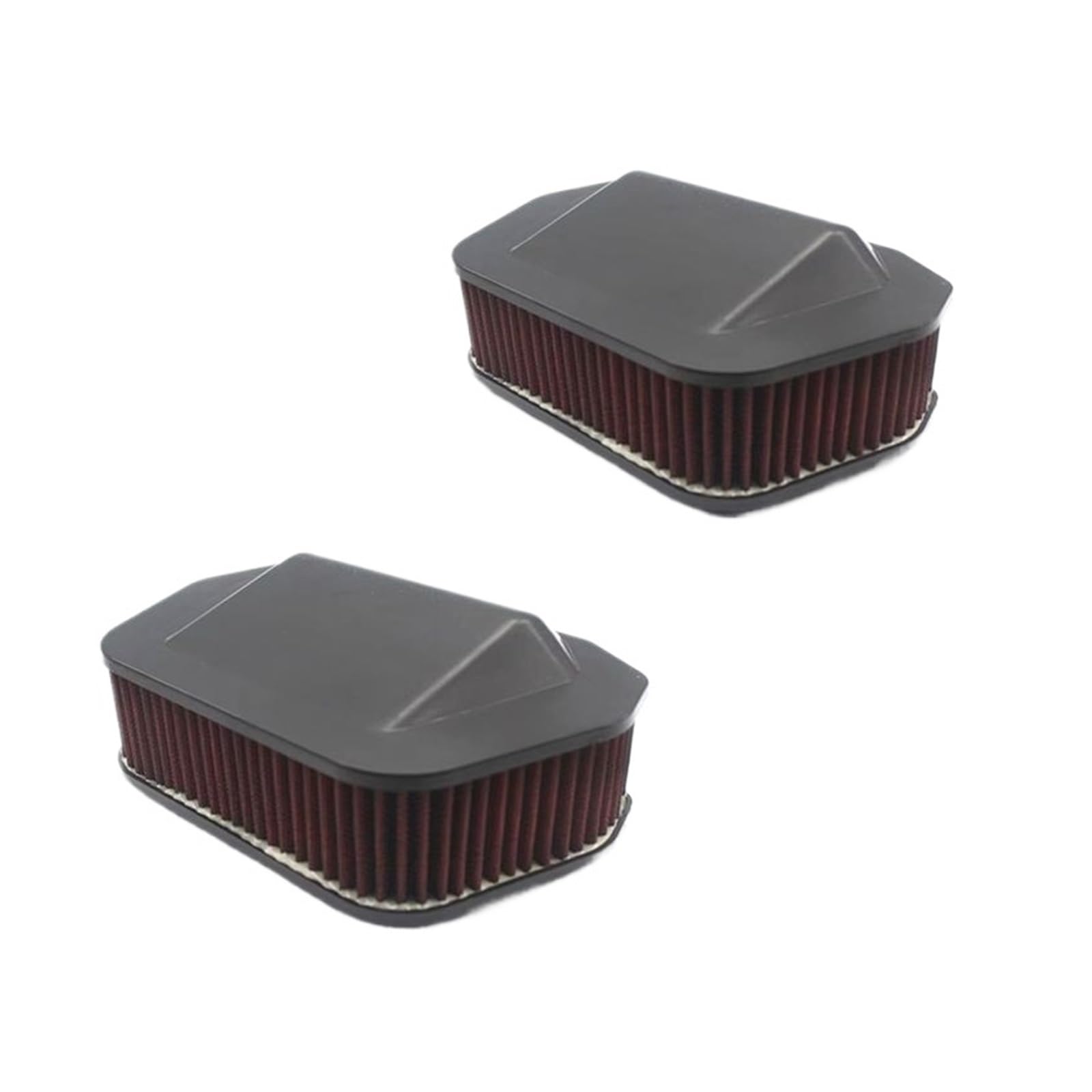 Filtro Aire Motocicleta Filtro De Aire para Motocicleta Limpiador para Admisión Filtros para Yam&aha SCR950 XV950 XV950R XVS950 XV 950 R XVS 1300 XVS1300 14-18