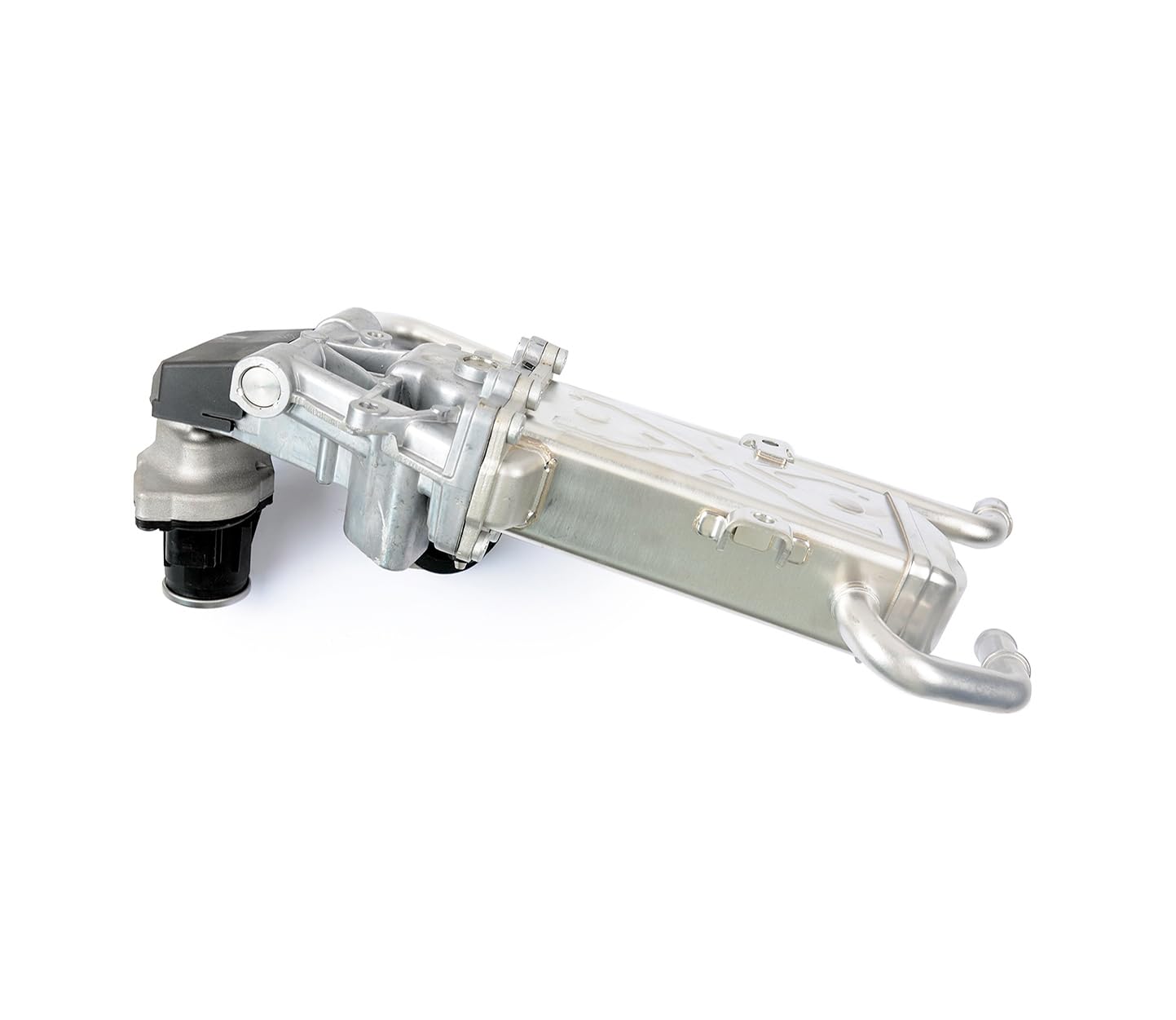 Valvole EGR con nera guarnizione, per Ibiza V, per Praktik (5J), (6R 6C), per Fabia 1.2 TDI, A1 Sportback 1.6 TDI, 03P131512B, 03P131512C, 03P131512D, 03P131512E