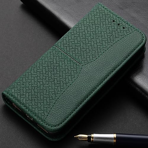 Housse portefeuille iPhone SE 3 avec 3 emplacements cartes pour protéger votre écran