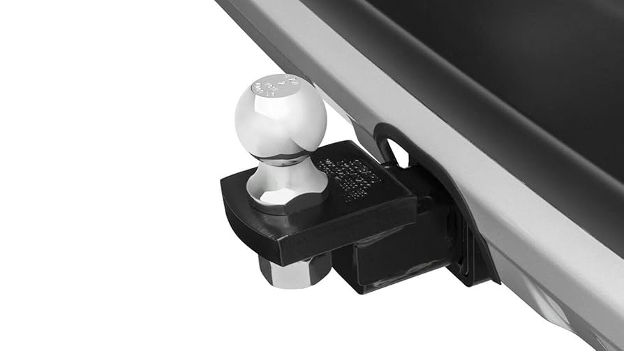 Amazon.com: Subaru 2020-2025 Outback Trailer Hitch Ball