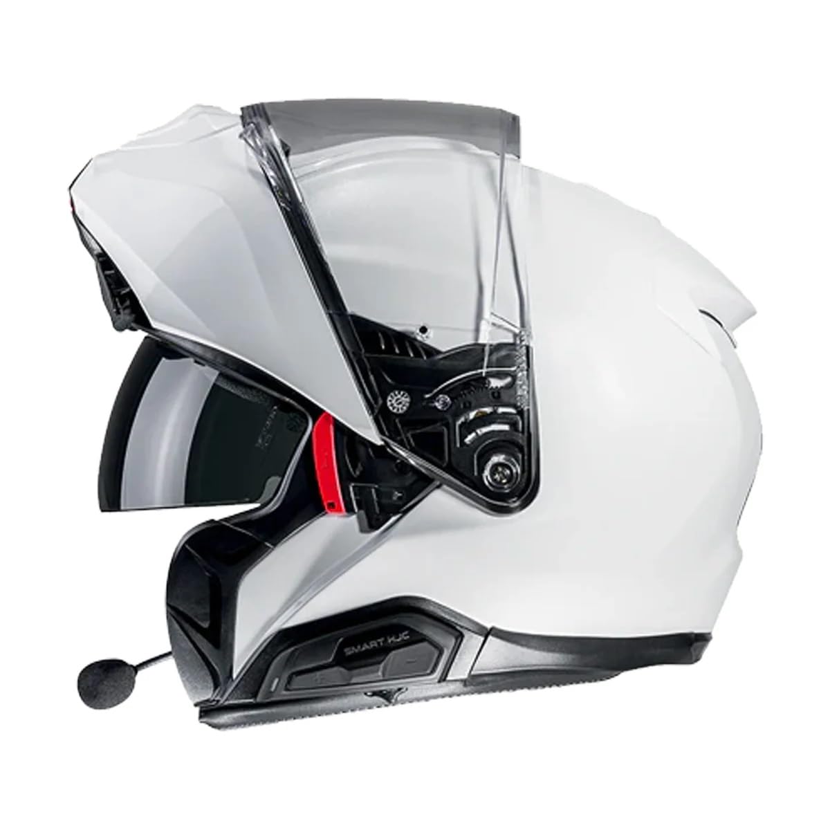 Intercom moto SMART HJC 11B flat black