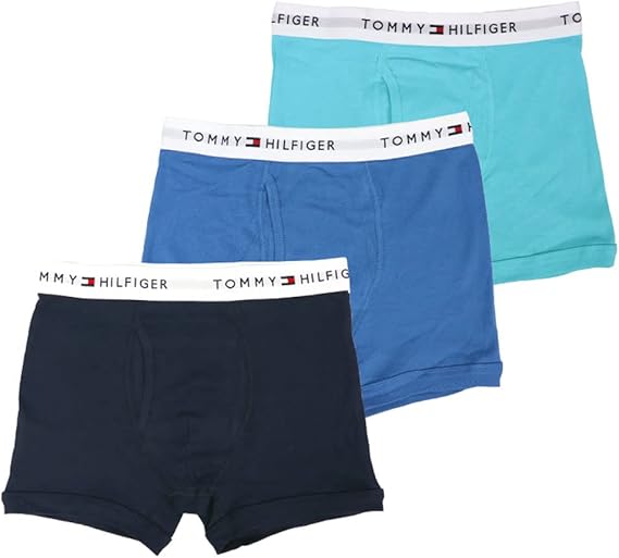 Amazon 3枚セット Tommy Hilfiger トミーヒルフィガー ボクサーパンツ メンズ 下着 ブランド ロゴ アンダーウェア 並行輸入品 ボクサー 通販 Amazon 3枚セット Tommy Hilfiger トミーヒルフィガー ボクサーパンツ メンズ 下着 ブランド ロゴ アンダーウェア 並行輸入品 ボクサー 通販