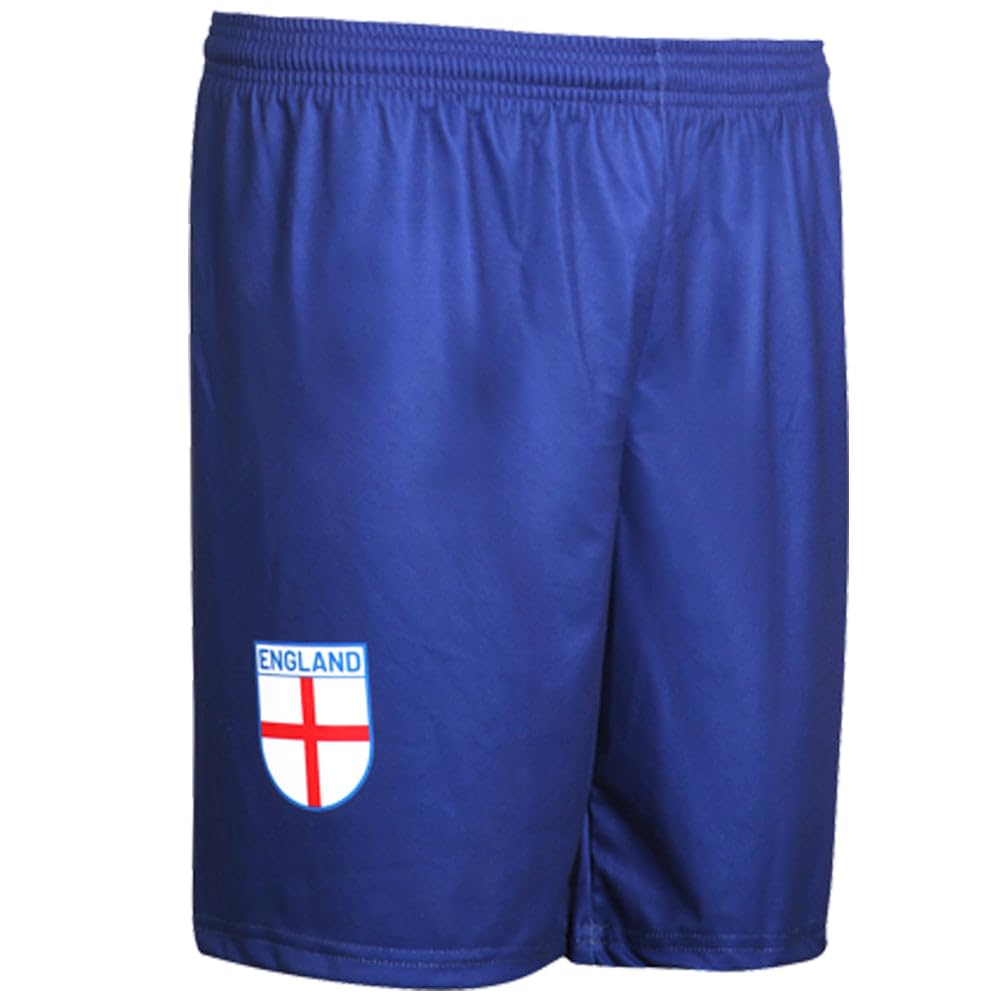 England Trikot Set Bellingham - Kinder und Erwachsene - Jungen - Männer - Fußball Trikot - Fußball Geschenke - Sport T-Shirt - Sportbekleidung