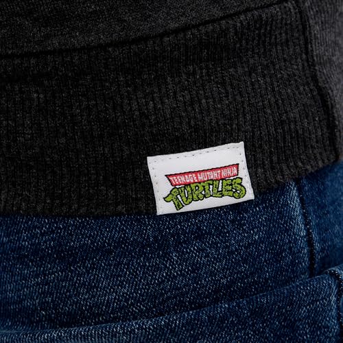 Teenage Mutant Ninja Turtles Sweatshirt | Boys Pullover Sweater | Ninja Turtle Sweater For Boys4