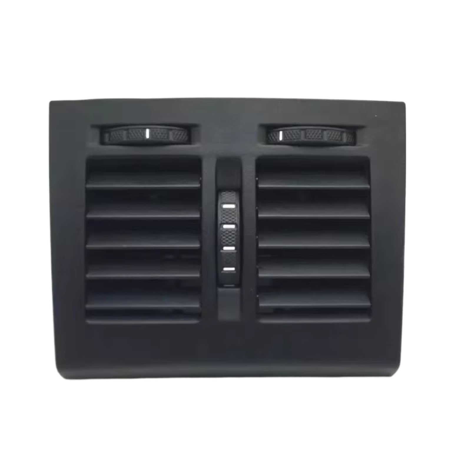 AC Vent Compatible With Skoda For Octavia 1999-2015 Car Front Rear Air Conditioning Vent Outlet 1ZD819701 1ZD819702 1ZD819203 1ZD820951(Rear)
