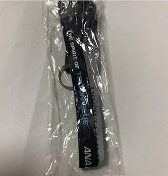 Amazon.co.jp: ANA ネックストラップ 767 30TH ANNIVERSARY : おもちゃ