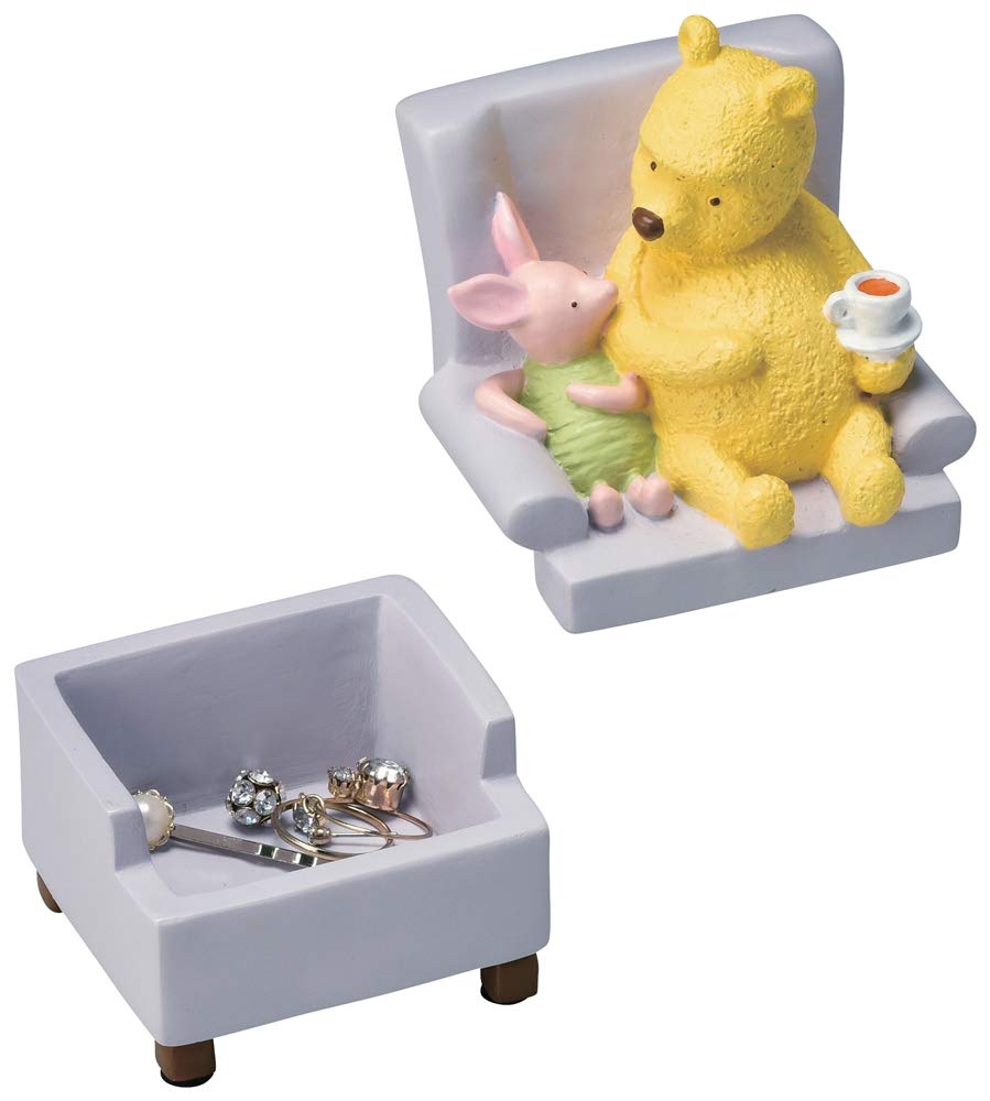 ハンドメイド 一点物 ゴシック風くま ジュエリーおもちゃボックス ハンドメイド 一点物 ゴシック風くま ジュエリーおもちゃ