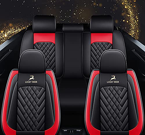 Onedtsky Coprisedili Auto Universale Accessori per...