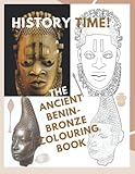 benin bronze ebay  The Benin-Bronze Coloring book: History Time! 8.5 X 11 Educating coloring book
