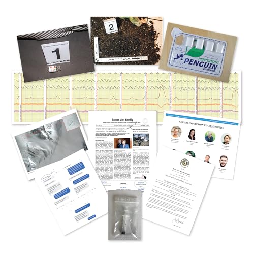 Murder Mystery Party Case File Game miniatura 3