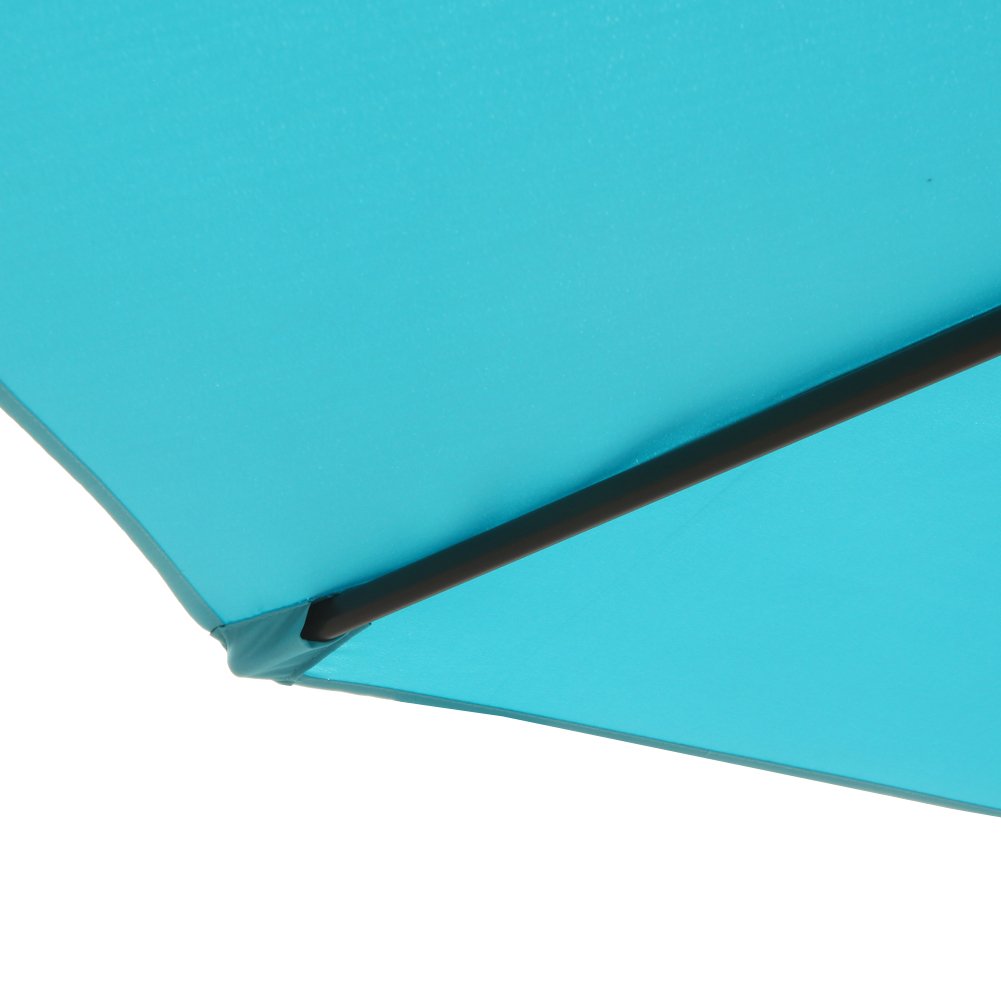 le papillon 10 foot cantilever outdoor offset patio umbrella 10-ft Hanging Aluminum Umbrella Crank Lift, Blue : Patio, Lawn & Garden Ross | Freshwater Fly Reels Jansport Move Sling FX contemporary silhouette with clever Choose Option:Vuelo Backpack Hammer Carbon 25 Liter