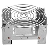 BDJKQLZ Portable Camping Alcohol Stove Solid Alcohol Fuel Folding Stove Outdoor Mini Spirit Cooking Cookout Picnic BBQ Wax Stove (Color : Outdoor Stove)