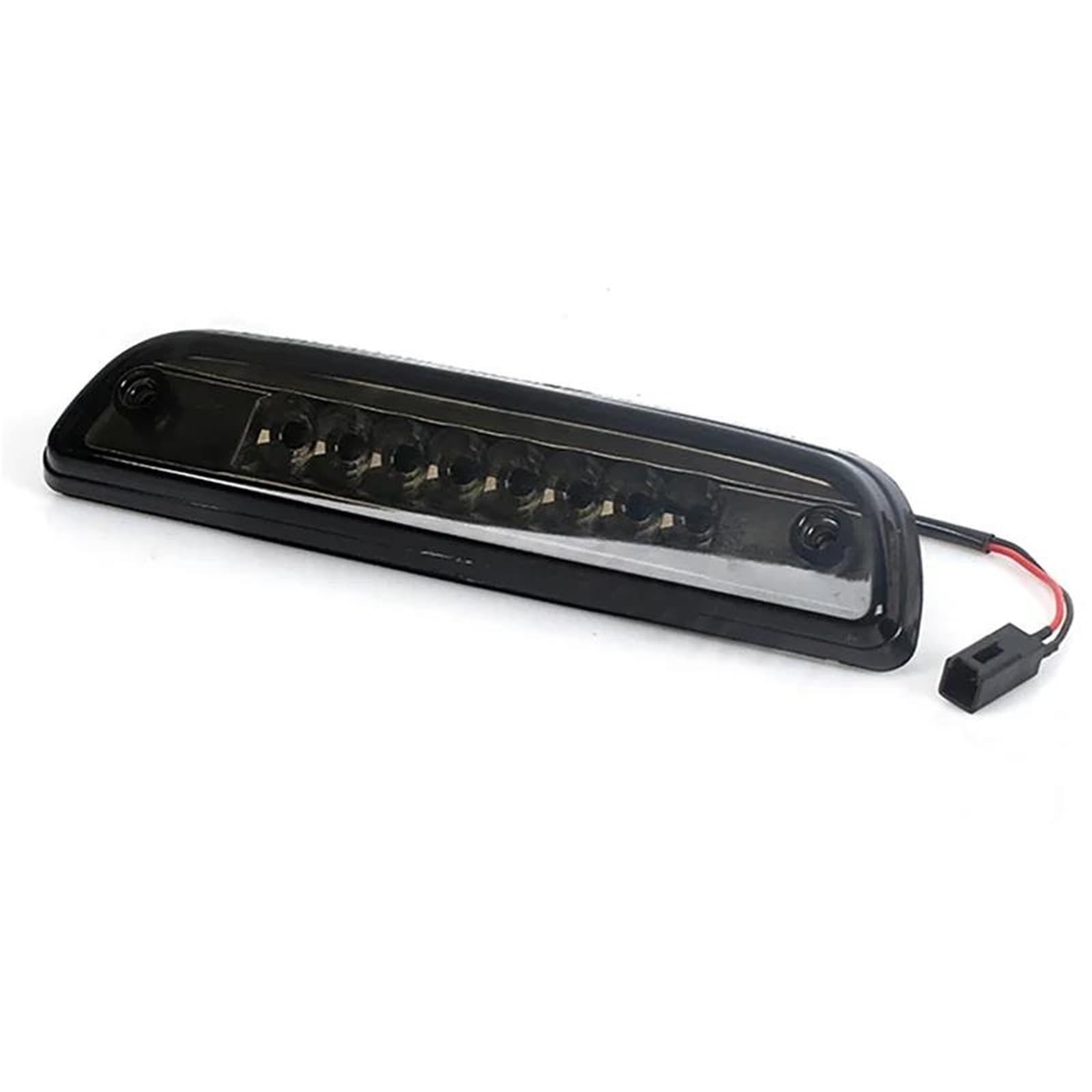Troisième Feu Stop LED Fumé pour Toyota Tacoma - Sécurisez vos Trajets et Sorties Outdoor
