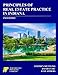 Principles of Real Estate Practice in Indiana