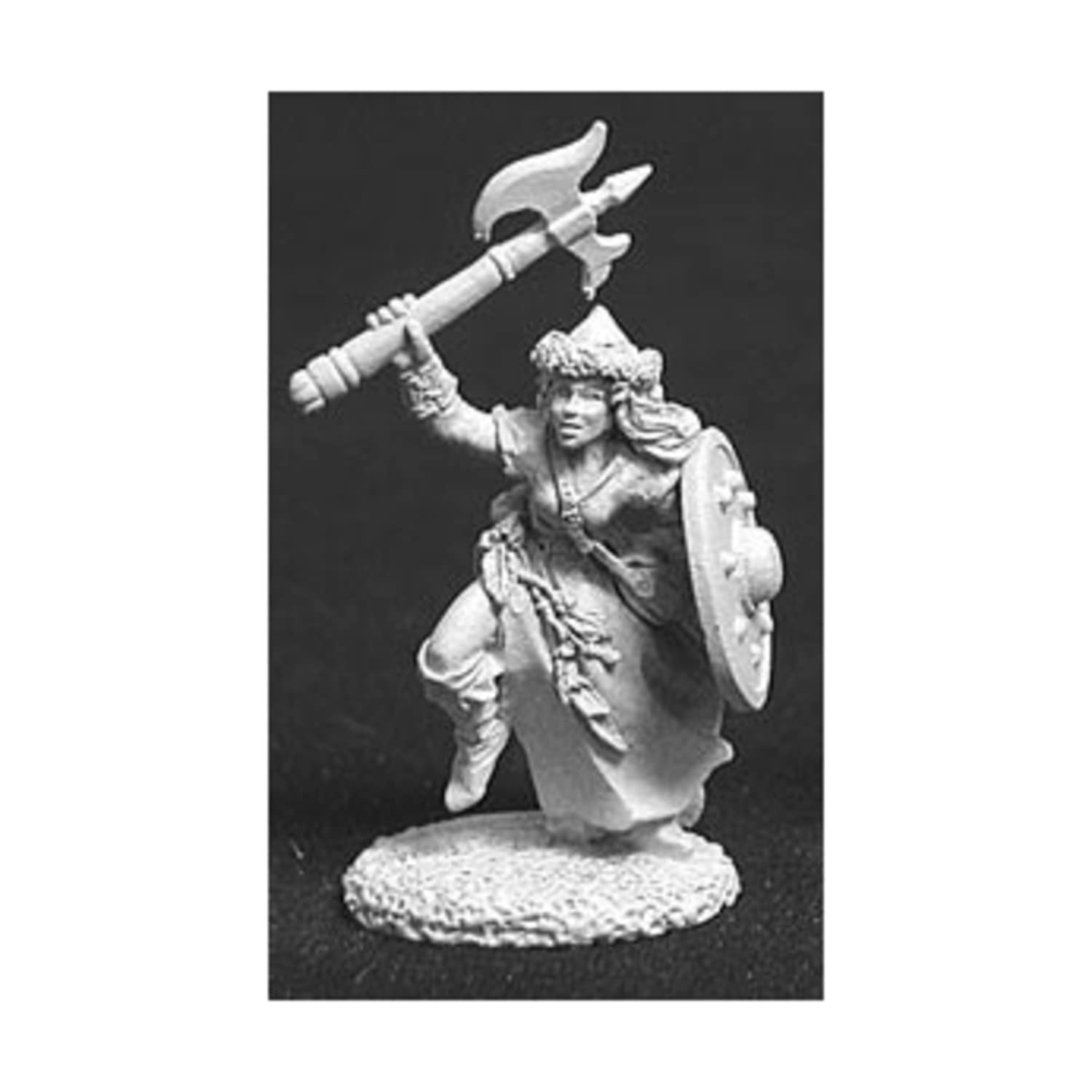Reaper Miniatures 03114 - Deva, Angelo - Figurine Métal Bien Peinte