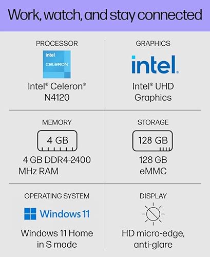 HP Stream 14 thumbnail 4