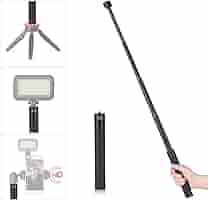 DJI osmo エクステンションロッド付き 4k撮影可能 スタビライザー DJI osmo エクステンションロッド付き 4k撮影可能 スタビライザー