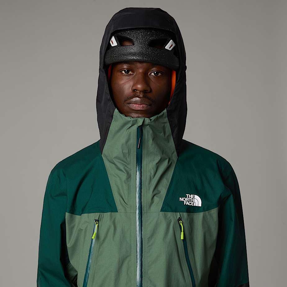 THE NORTH FACE Signal 2.5l Dryvent Giacca Uomo (Pacco da 1)