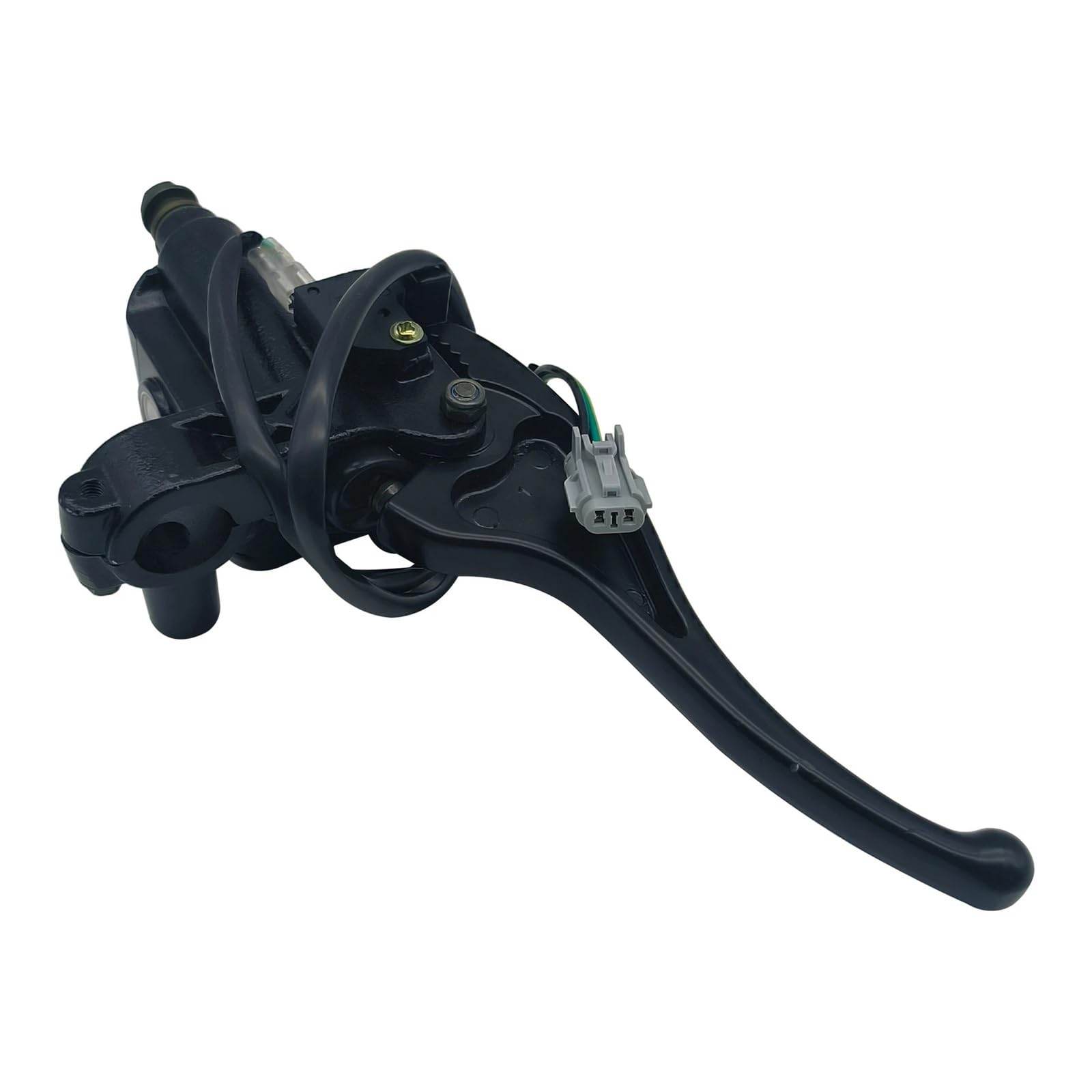 Cilindro maestro de freno ATV 300B y H300 repuesto para bomba LU019222 6