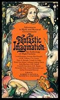 The Fantastic Imagination 0380009560 Book Cover