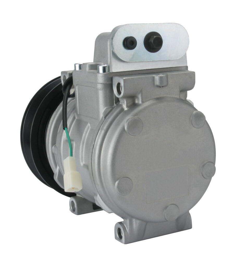 BOSCH Compressore, Climatizzatore 1986AD1286
