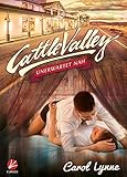 Cover zum Buch Cattle Valley: Unerwartet nah
