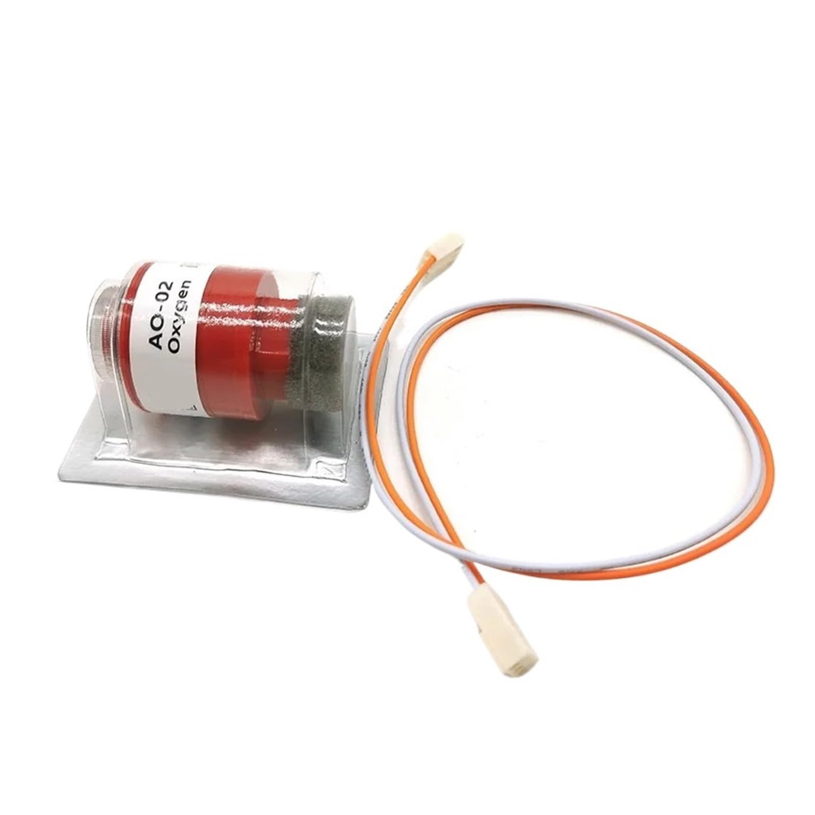 CXFCIHFT 1PCS Sensor AO2 Oxygen Sensor AO2 10mV 11mV 12mV 13mV(5pcs)