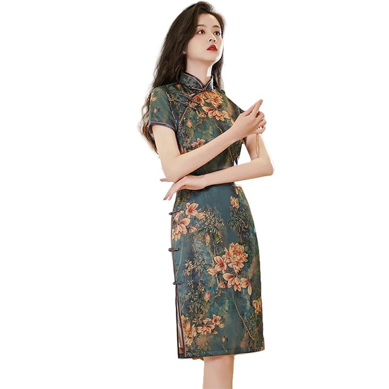 Robe d'été courte moulante et légère pour look tendance femme