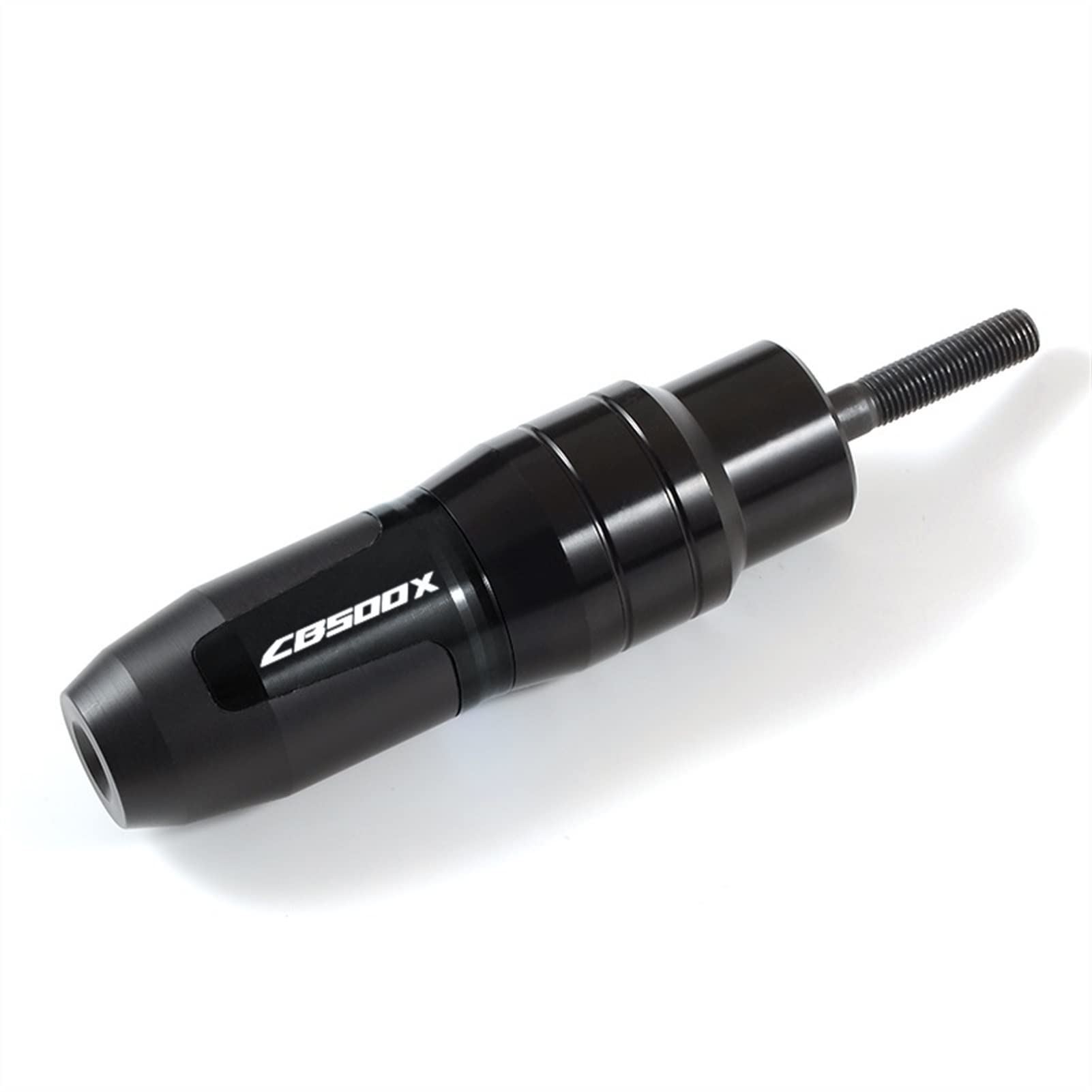 Protección caídas CB500X antirrayaduras para chasis y escape de moto Honda 13-20