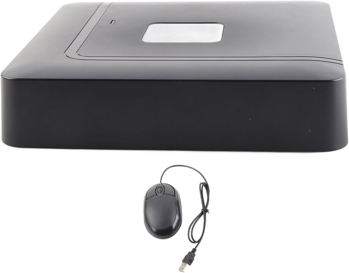 Comparison of new and old Sonew DVR models