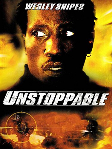 Bild: Unstoppable f�r 0,00 EUR bei amazon.de