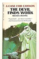 Devil Finds Work B000UUGLQW Book Cover
