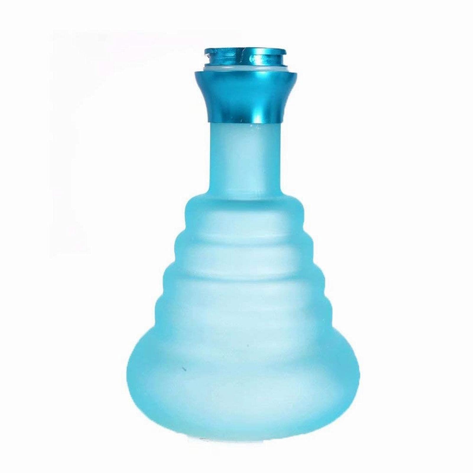 Set Di Narghilè In Vetro Da 55 Cm Con 2 Tubi Flessibili E Accessori Per Narghilè Con 2 Tubi Flessibili E Accessori Per Narghilè Per Caffè, Famiglie E Bar, Feste