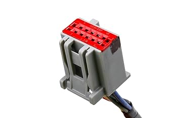 en.★ 08-11 Kawasaki ZX14 Ninja Crankshaft 10-20 Concours ZX1400