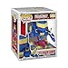 Funko Pop! Super: Yu-Gi-Oh! - XYZ-Dragon Cannon