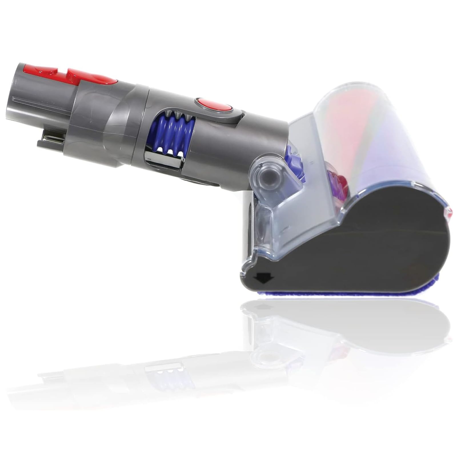 Dyson Cabezal de Suelo de liberación rápida con Rodillo Suave V8 SV10 SV25 Absolute Vacuum Cleaner