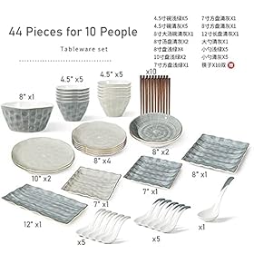 Elevate Your Dining Experience with Our Nordic Luxury 28-Piece Dinnerware Set – Buy Your Perfect Tableware Today! Elevate Your Dining Experience with Our Nordic Luxury 28-Piece Dinnerware Set - Buy Your Perfect Tableware Today! – CLLBANT