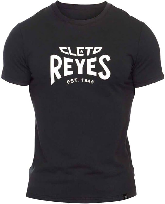 cleto reyes t shirt