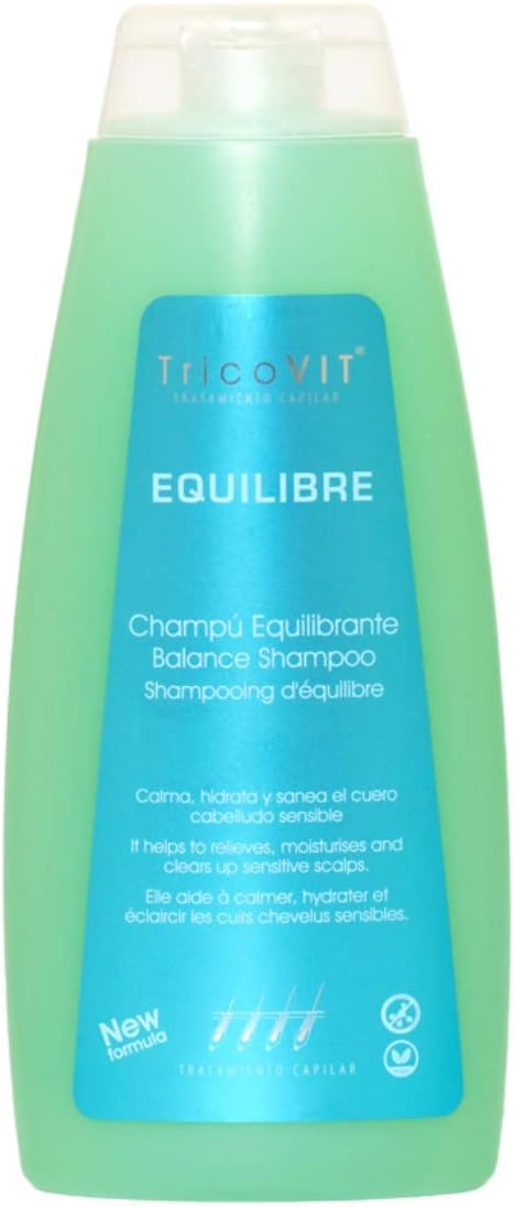 TricovitBalancing Shampoo - 450 g