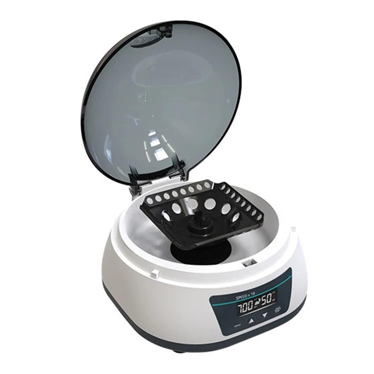 Wyposażenie i zaopatrzenie laboratoryjne Wirówka cyfrowa szybka wirówka plazmowa laboratorium 4000 obr./min 12000 0,2 ml, 5 1, probówka wirówkowa 110 V 220 (7 Pro (1000-7000 obr./min))