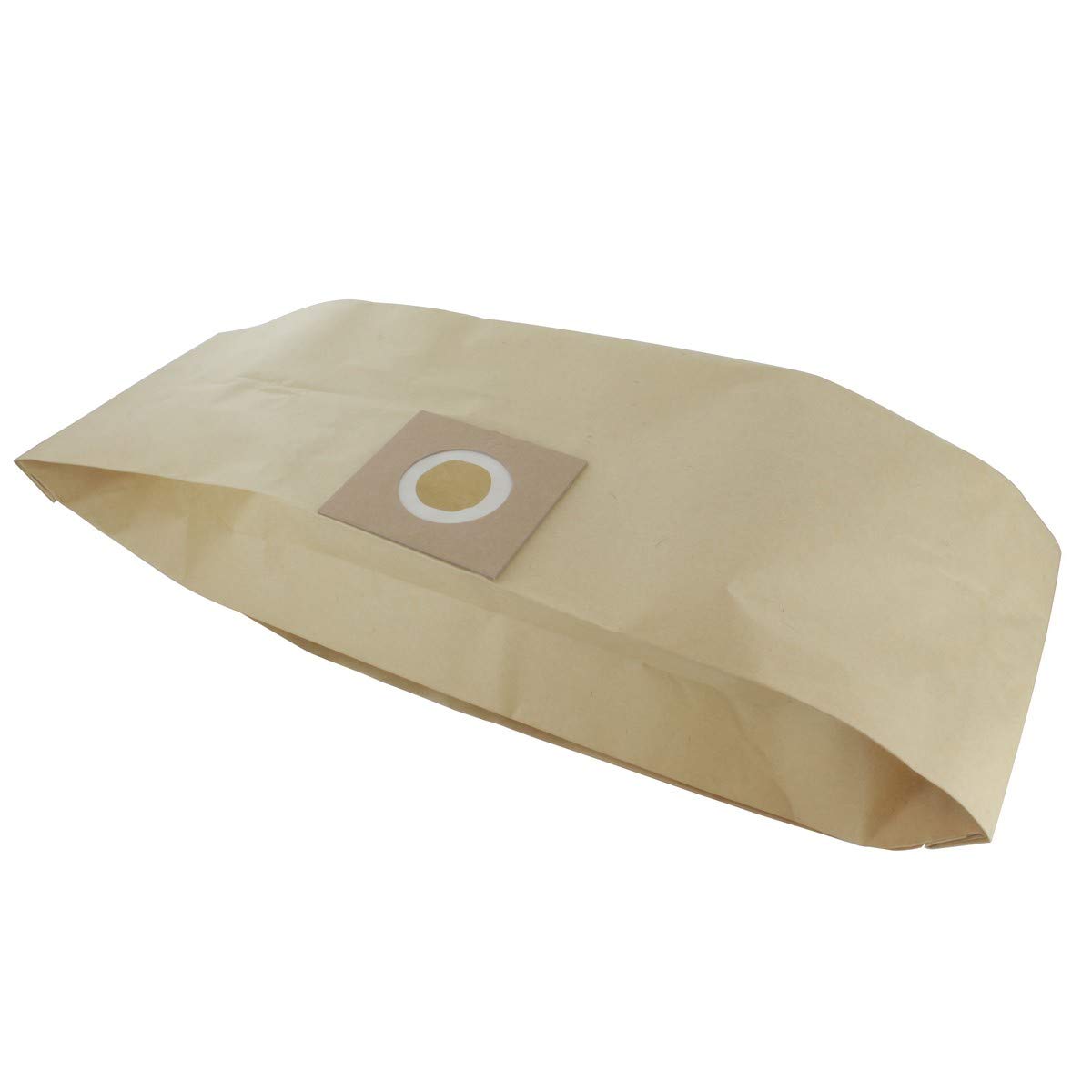 Paxanpax VB468 Sacchetti Di Carta Per Aspirapolvere – Compatibili Con Premiere Mini 175, DVU140, Truvox Valet Contract V6, V9, V10 (Confezione Da 5)