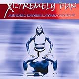  X-Tremely Fun: Aerobic Samba Latino