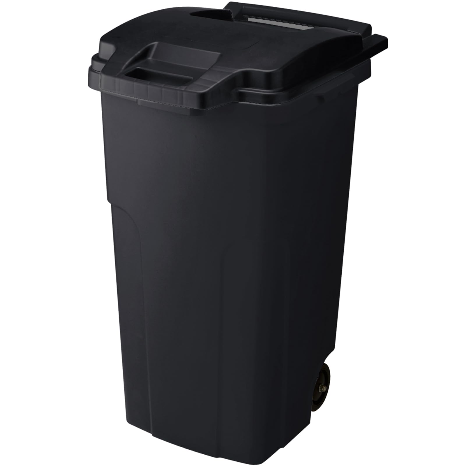 Amazon.co.jp: リス(RISU) キャスターペール 90C2 ブラック 90L 日本製 Amazon.co.jp: リス(RISU) キャスターペール 90C2 ブラック 90L 日本製