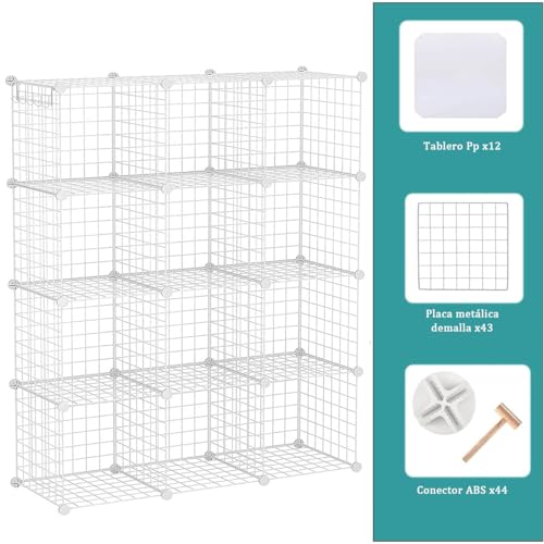 La Mejor Selección de Sistemas de almacenaje - 5 favoritos. 3 Imagen adicional