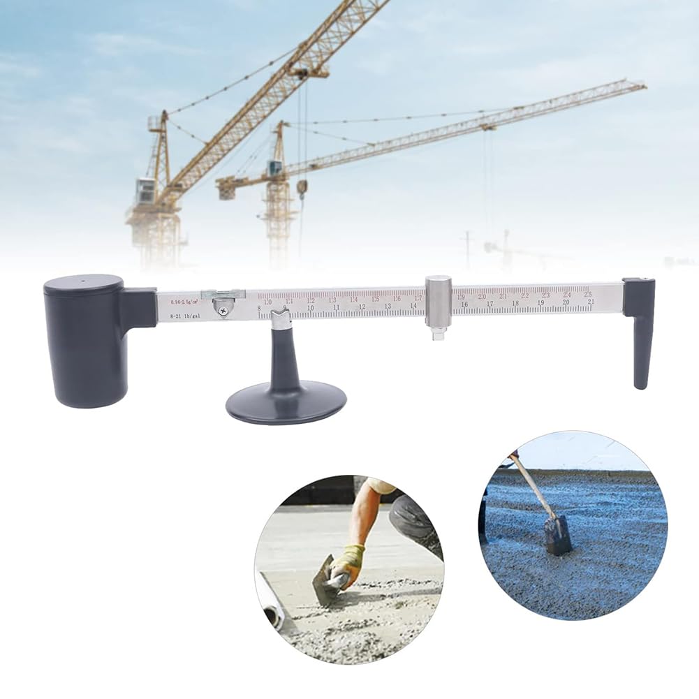 Medidor de densidad líquida hidrómetro, rango de medición de 0,96 a 2,5 g/cm³, precisión de 0,01 g/cm³, ideal para aplicaciones de laboratorio y acuáticas, fácil de usar