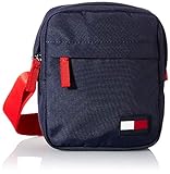 tommy hilfiger umhängetasche herren about you Tommy Hilfiger Kinder Taschen Tommy Hilfiger Unisex-Kinder CORE Tasche, Twilight Navy, One Size