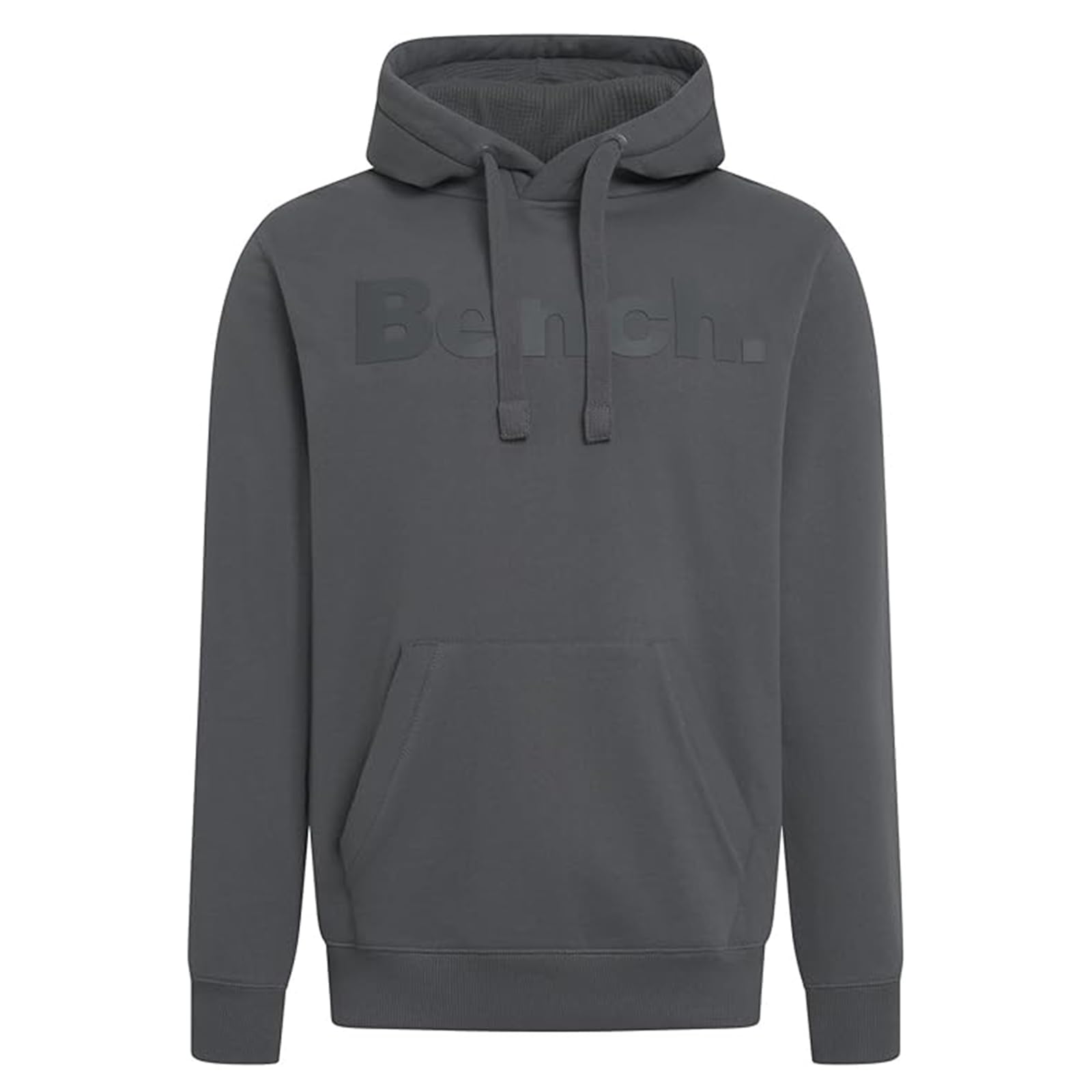 Bench Men's Grey Probert Hoodie