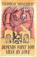 Depends What (Plume Books) B000S8528E Book Cover