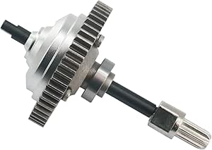 Amazon.com: 6780 Complete Center Differential Kit Compatible with