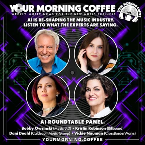 The YMC AI Roundtable #3